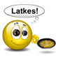 latkes