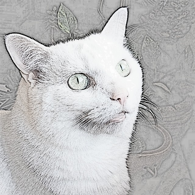 Noel Sketched 3.1.14