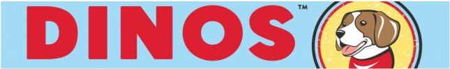 dinos logo
