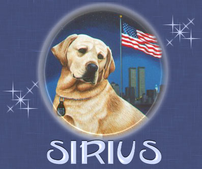 sirius 911